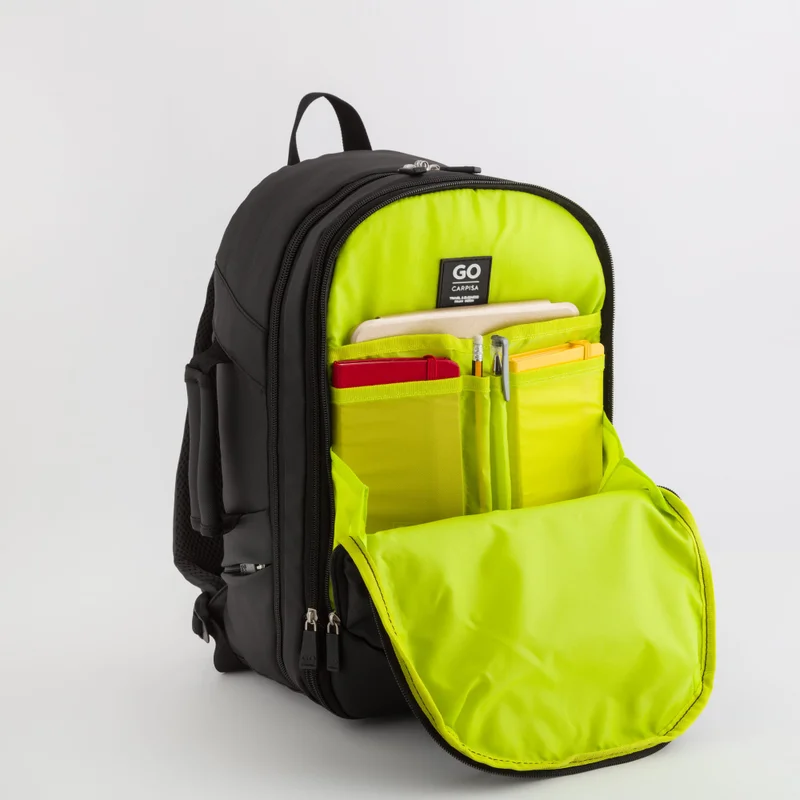 CARPISA  Backpack -Thrilling Go Bags  | Best Price UAE